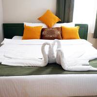 Deluxe Family Suite