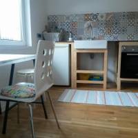 Studio (2 Adults)