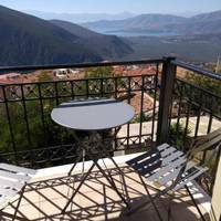 Superior Double Room with Panoramic View