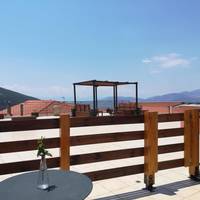 Superior Double or Twin Room with Sea View