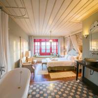 Apartment - Split Level (2 adults + 2 children)