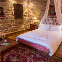 Deluxe Double Room with Extra Bed