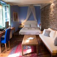 Deluxe Double Room with Shower