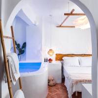King Suite with Spa Bath