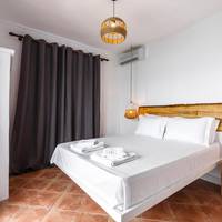 Double Room with Balcony and Sea View