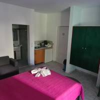 Economy Double Room - Ground Floor