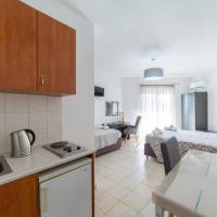 King Suite with Balcony