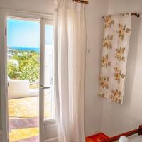 One-Bedroom Apartment (4 Adults)