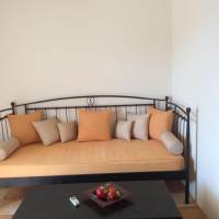 Studio Apartment with Sea View