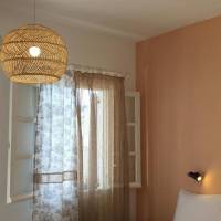 Double Room with Balcony and Sea View