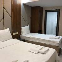 Budget Triple Room