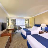 Deluxe Family Twin Room - Non-Smoking