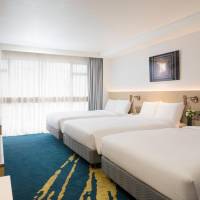 Premier Triple Room - Non-Smoking