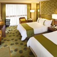 Premier Twin Room - Non-Smoking