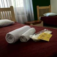 Budget Twin Room