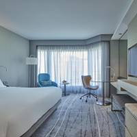 Elite City View Room
