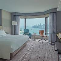 Elite Harbour View Room
