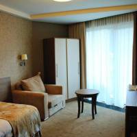 Twin Room - Disability Access