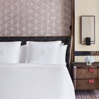 Newly Renovated Superior Room with Harbor View