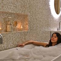 Presidential King Suite