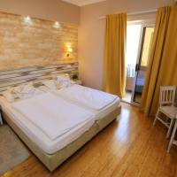 Special Offer - Double or Twin Room with Balcony - Wellness & Fitness Package
