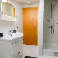 One-Bedroom Apartment with Sea View (2-3 Adults)