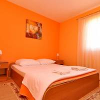 Two-Bedroom Apartment (4 Adults)