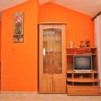 One-Bedroom Apartment with Sea View (2 - 4 Adults)