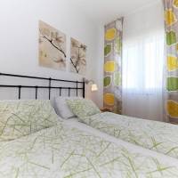 Comfort One-Bedroom Apartment