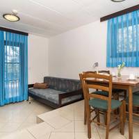 Classic Apartment (4+1)