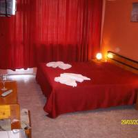 Double or Twin Room with Balcony