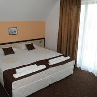 Double or Twin Room with Balcony
