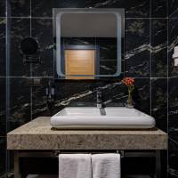 Deluxe Room with One Double Bed