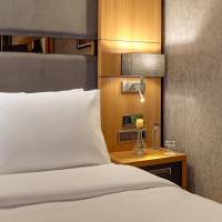 Family Suite with One Double and Two Single Beds