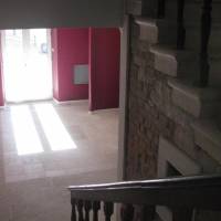 Superior One-Bedroom Apartment