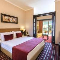 Superior Family Suite (Two Connecting rooms)
