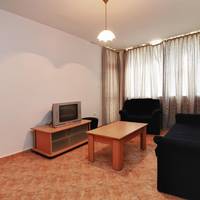 One-Bedroom Apartment with Balcony