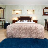 Deluxe Double Room with Bath