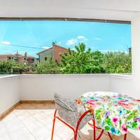 Double Room with external bathroom