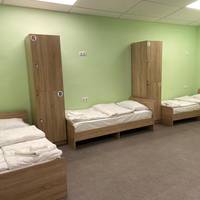 Quadruple Room with Balcony