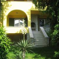 Comfort One-Bedroom Apartment with Terrace