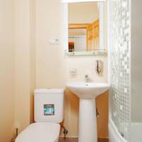Budget Single Room