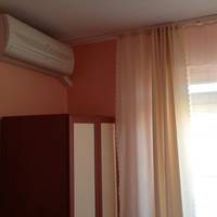 Двухместный номер с 1 кроватью