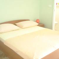 Comfort Triple Room with Sea View
