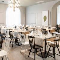 Special offer - New Year’s Package – Double or Twin Room, Park Side