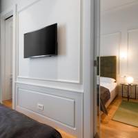 Premium Quadruple Room