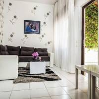 Family Apartment - Ground Floor