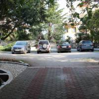Two-Bedroom Apartment with Balcony and Terrace with Sea View 1