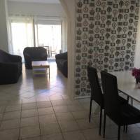 Two-Bedroom Apartment with Terrace - Ground Floor