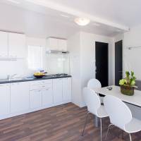 Three-Bedroom Mobile Home